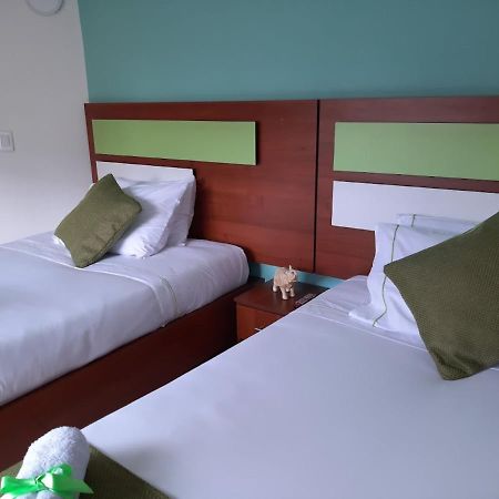 Hotel Victoria 26 Bogota Luaran gambar