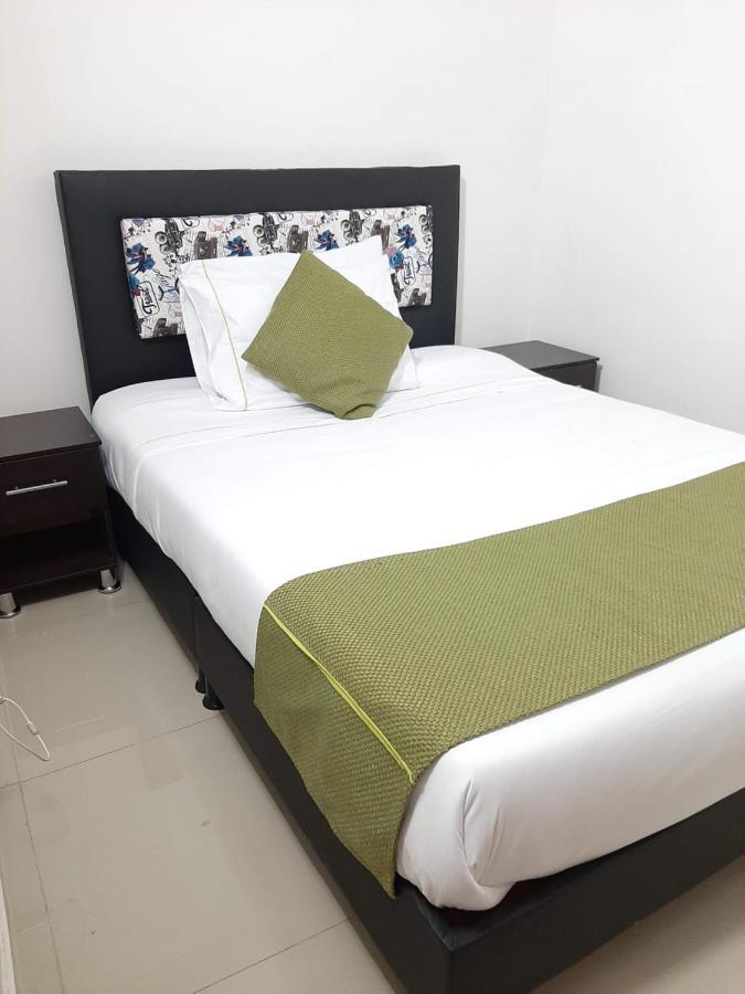 Hotel Victoria 26 Bogota Luaran gambar