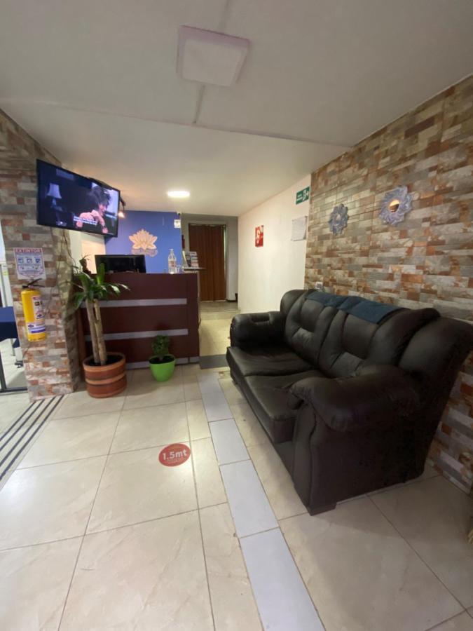 Hotel Victoria 26 Bogota Luaran gambar