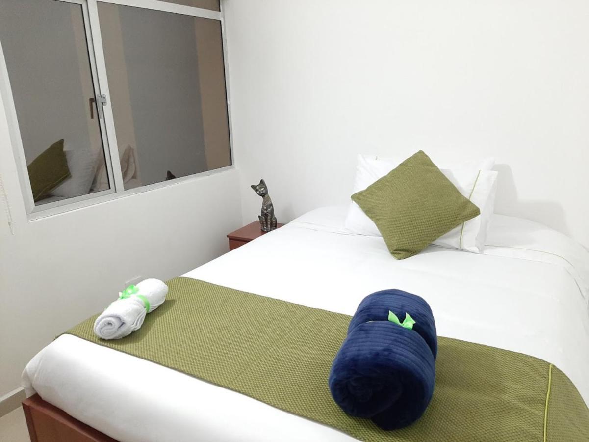 Hotel Victoria 26 Bogota Luaran gambar