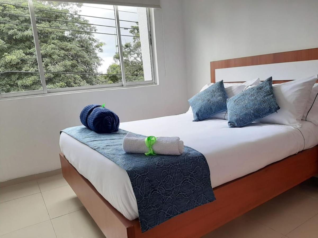 Hotel Victoria 26 Bogota Luaran gambar