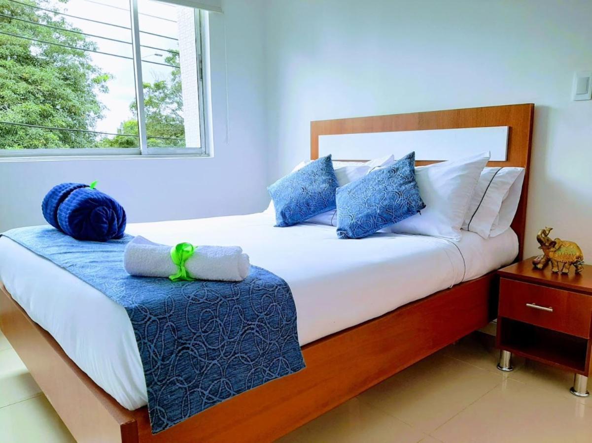 Hotel Victoria 26 Bogota Luaran gambar