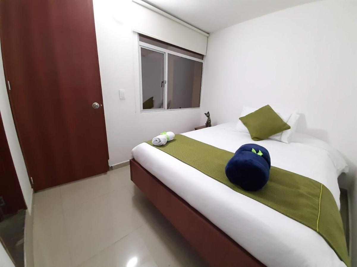 Hotel Victoria 26 Bogota Luaran gambar